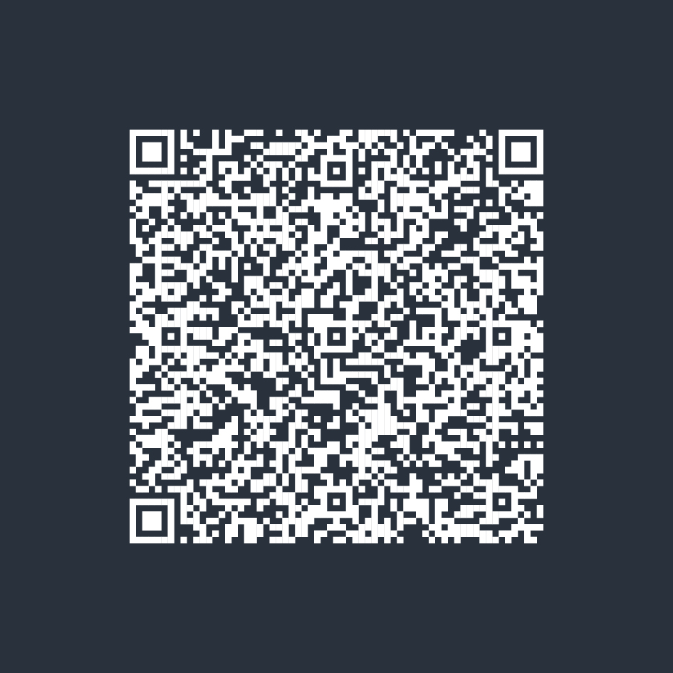 QRcode carte de visite